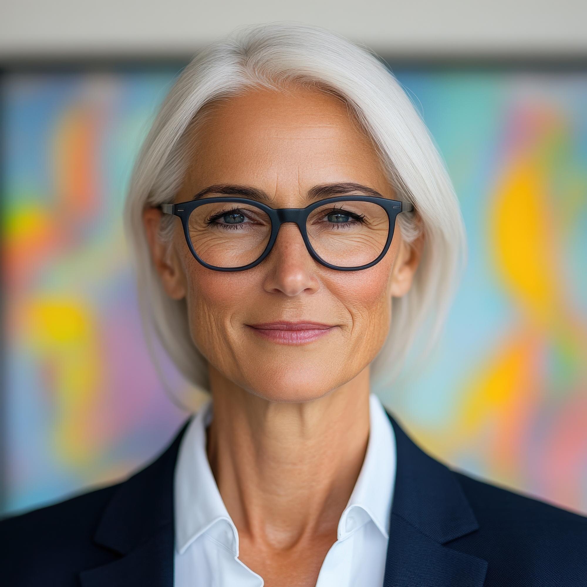 Claire Montrose, Archival Historian