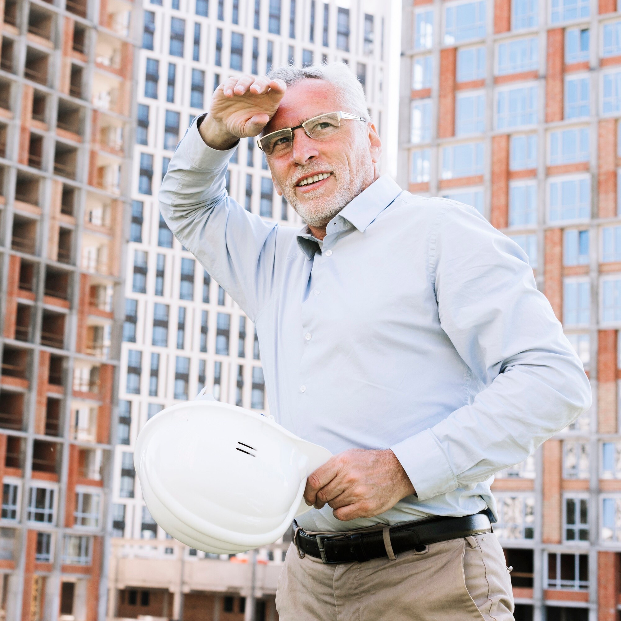 Marcus Sterling, Tectonic Systems Editor
