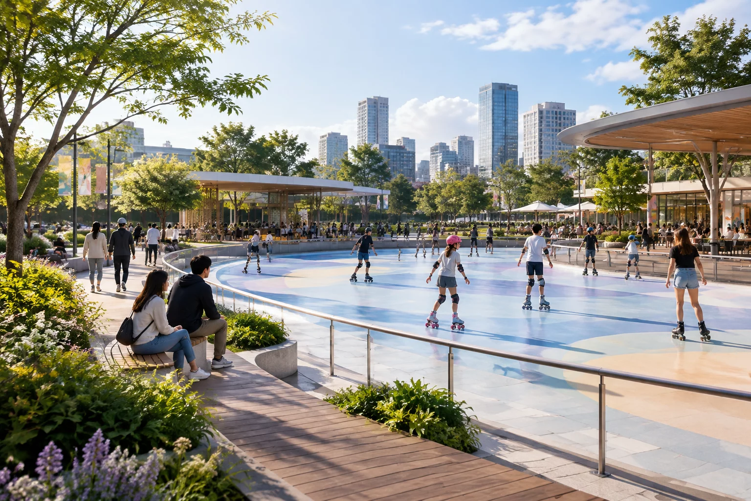 Active Phase Begins for Revive the Vine Urban Renewal in Kansas City