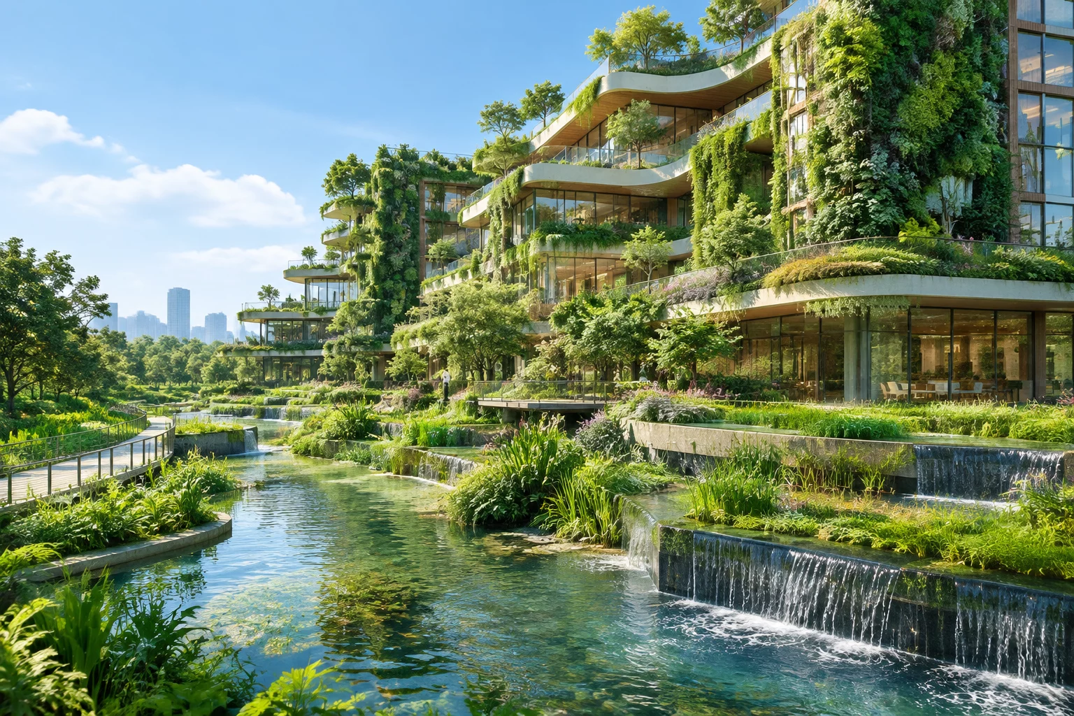 METROPOLIS and Interface Publish US Sustainable Design Report