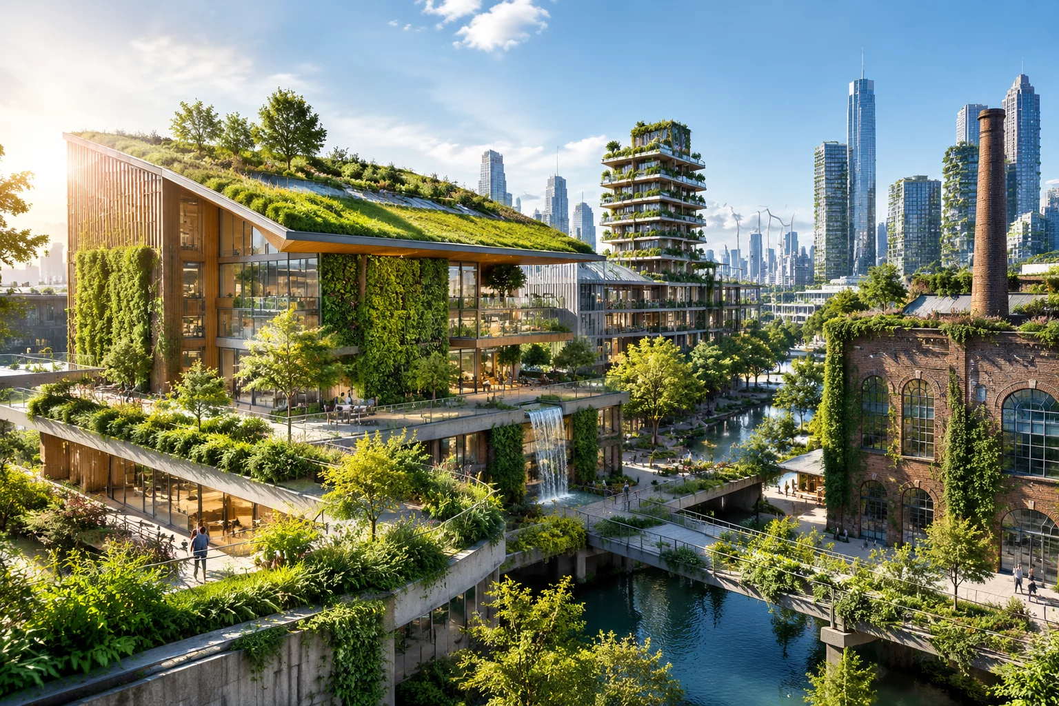 World Architecture Festival 2026 Announces Official Shortlist